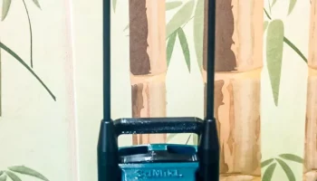 Кейс для 2х Heltec V3 (V4) 2