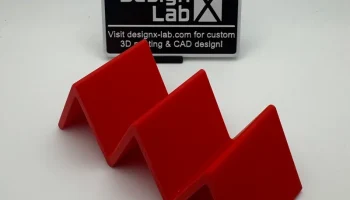 Подставка для тако - designx-lab.com 2