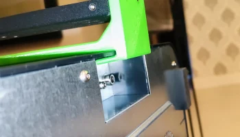 Боковой держатель катушки Ender 3 V3 SE/KE. Меньше колеба... 4