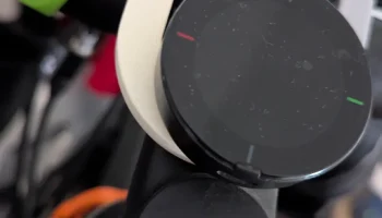 крепление для вело GPS от Bline