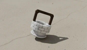 Well shoe 1