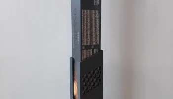 Изготовленный на заказ дозатор капсул Nespresso......... 4