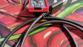 Чехол для Arduino Pro Micro 1