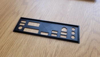 Экран ввода-вывода Gigabyte B250M-DS3H Экран ввода-вывода Gigabyte B250M-DS3H