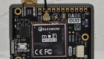 Muzi Works / Elecrow / Простой сетчатый футляр Base Uno и.. 1