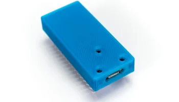 Корпус для Arduino Nano Every 7
