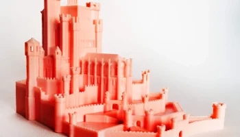 Красный замок - Игра престолов 2