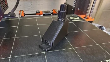 Чехол для рукоделия Knobster