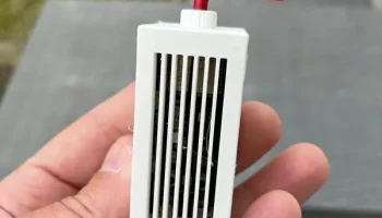 Корпус S3 DevKitC 1U 1