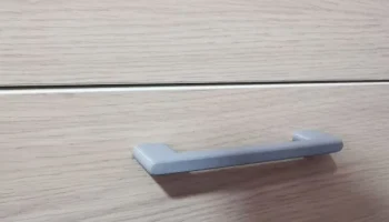 Ручка для кухни Минимальный дизайн... 1