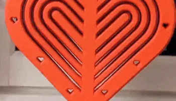 Neon Heart