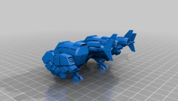 Spaceship Spaceship