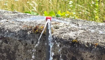 Головка микрокапельного спринклера Gardena......... 5