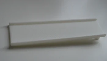 Подставка для книг Ikea Skadis (плохой дизайн, не использ... 2