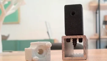 Набор DIY для мебели из алюминия 3