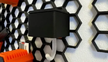 Крючок для ключей Cat для HSW 1