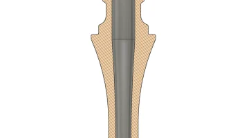 Система полива Gardena Hyperjet (высокий расход, дальний ... 1