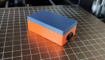 Чехол MH-ET LIVE/ESP32 DEVKIT WIFI+BLE 1