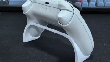 Невидимая подставка/держатель для контроллера Xbox ОРИГИН...
