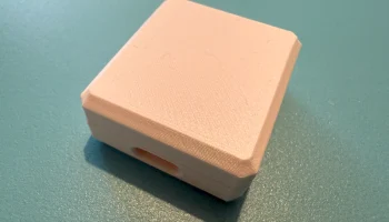 ESP32-S3 SuperMini C4001(SEN0609) Корпус ммВолны........ 6