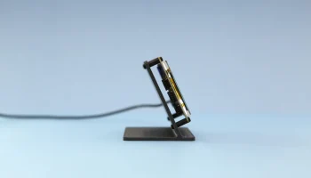 Стенд PyPortal 2