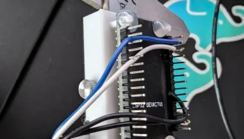 Крепление цифрового штангенциркуля ESP32 (УЦИ)........ 3