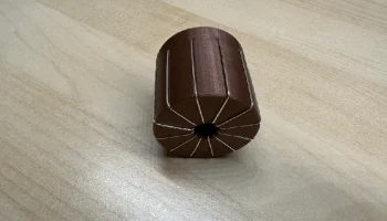 Тихая РУЧКА СИГНАЛИЗАЦИИ в качестве сенсорного датчика с ..