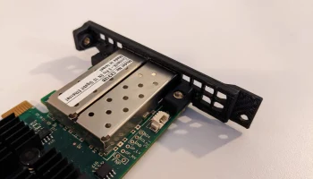 Перегородка m720q/m920p для карты CX312B-PRO Connect X-3 3