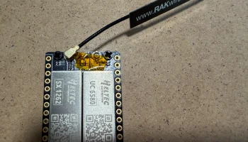 Чехол Heltec Mesh Node T096 / Heltec Wireless Tracker V2 .. 4
