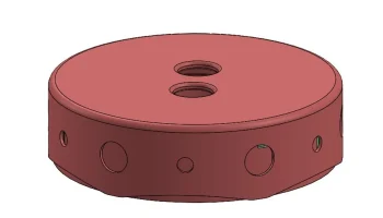складной табурет - PRUSA MINI EDITION 2