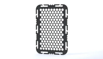 Жесткая панель Molle для индивидуальной организации V2.0.... 1