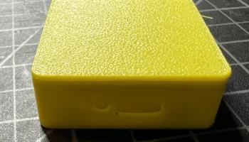 Минимальный сетчатый чехол Snap Fit для RAK 19003........