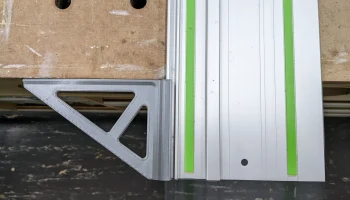 Гусеничный квадрат для Makita и Festool Гусеничный квадрат для Makita и Festool