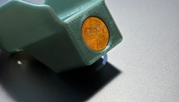 Подставка для карманного чехла Alley Cat Heltech v3........ 2