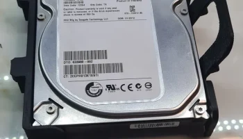 Корпус Hd (OPTIPLEX 390) 2