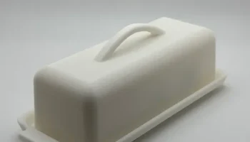 Поднос для масла Восточного побережья - designx-lab.com... 6
