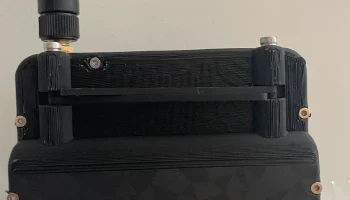 Корпус LILYGO t3s3 v1.2