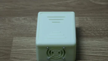 Корпус для Arduino Uno и CNC Shield со сдвижной крышкой..... 3