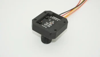 Geh&auml;use f&uuml;r ein Encoder Modul / Drehencoder KY-040 5