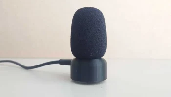 Датчик уровня звукового давления SPL дБА для домашнего по..