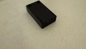 Чехол Pro Micro USB C 2