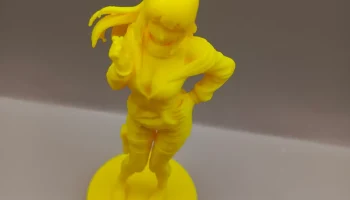 Фигурка Хината 2