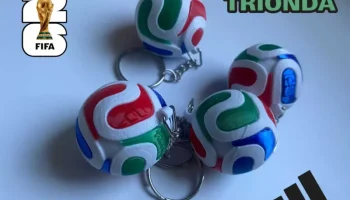 Ллаверо Трионда