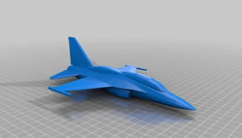 КАЙ Т-50 Беркут 3