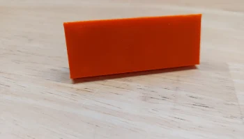 корпус релейного модуля 4
