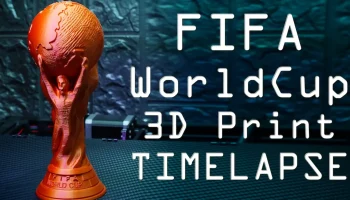 Трофей чемпионата мира по футболу FIFA (без дополнительно... 1