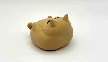 Холодный Чонки Кот 1
