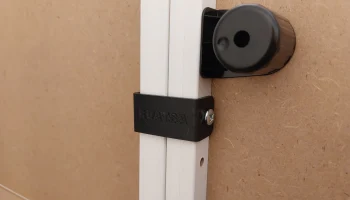 Задний разъем Ikea PLATSA 1