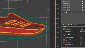 Брелок для кроссовок (Nike) 1