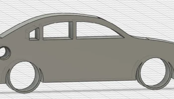 Брелок Hyundai Accent 2006 г.